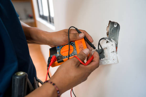 Best Electrical Repair Services  in Sierra View, PA