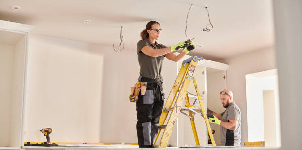 Best Electrical Wiring Services  in Sierra View, PA