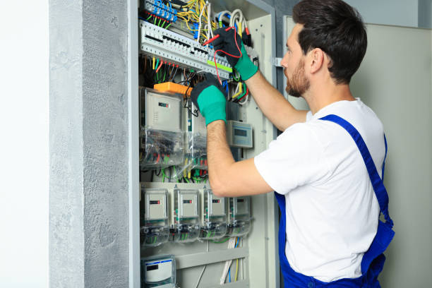 Best Affordable Emergency Electrician  in Sierra View, PA