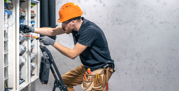 Best Electrical Contractors for Businesses  in Sierra View, PA